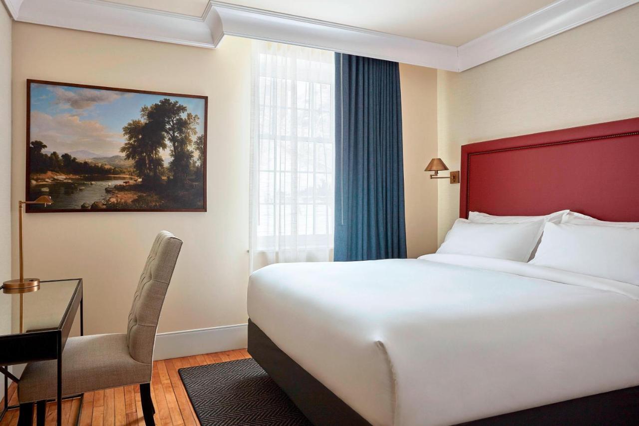 The Wick, Hudson, A Tribute Portfolio Hotel Eksteriør billede