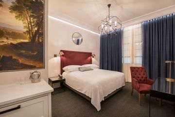 The Wick, Hudson, A Tribute Portfolio Hotel Eksteriør billede